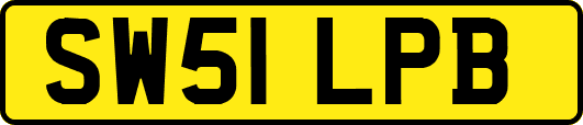 SW51LPB