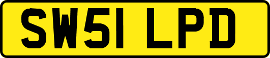 SW51LPD