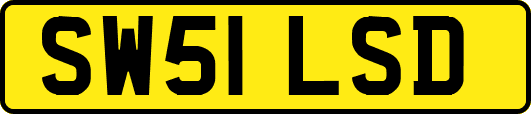 SW51LSD