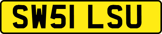 SW51LSU