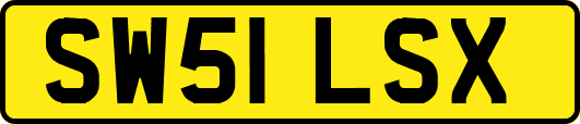 SW51LSX