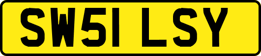 SW51LSY