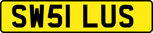 SW51LUS
