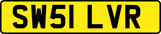 SW51LVR