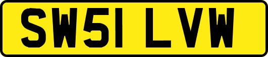 SW51LVW