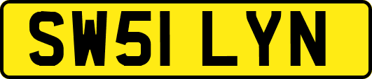 SW51LYN