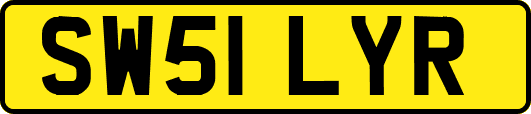 SW51LYR