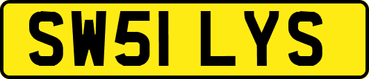 SW51LYS