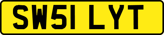 SW51LYT