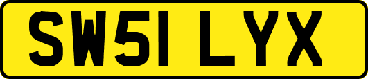 SW51LYX