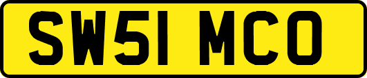 SW51MCO