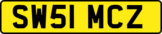 SW51MCZ