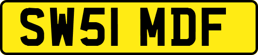 SW51MDF