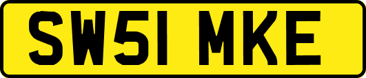 SW51MKE