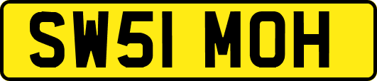SW51MOH