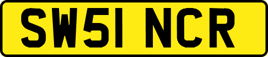 SW51NCR