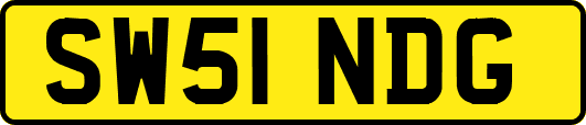 SW51NDG