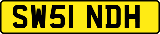 SW51NDH