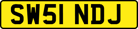 SW51NDJ