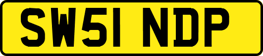 SW51NDP