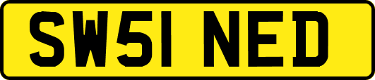 SW51NED