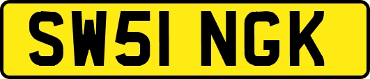 SW51NGK