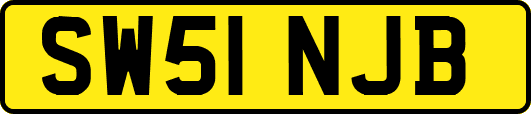 SW51NJB