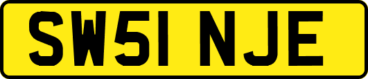 SW51NJE