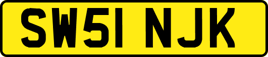 SW51NJK