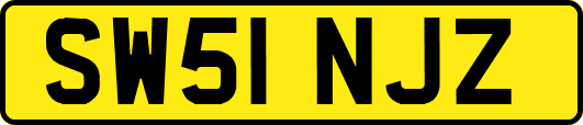 SW51NJZ