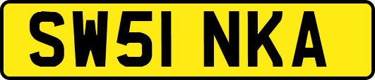 SW51NKA