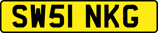 SW51NKG