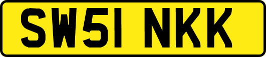 SW51NKK