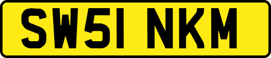 SW51NKM