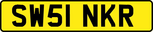 SW51NKR