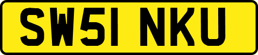 SW51NKU