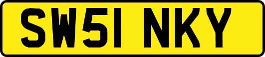 SW51NKY