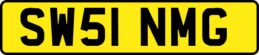 SW51NMG