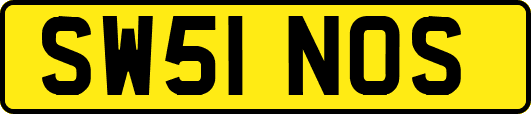 SW51NOS