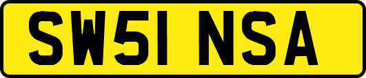 SW51NSA