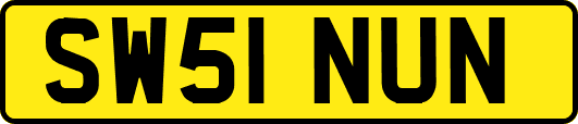 SW51NUN
