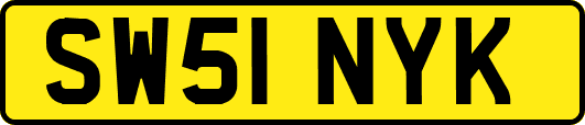 SW51NYK