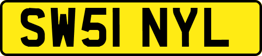 SW51NYL