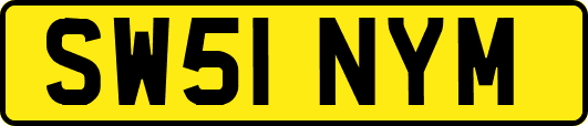 SW51NYM