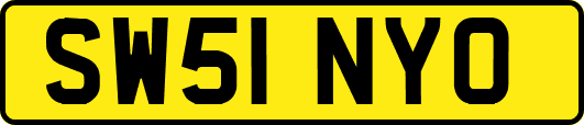 SW51NYO