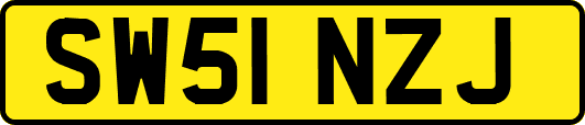 SW51NZJ