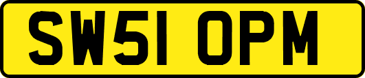 SW51OPM