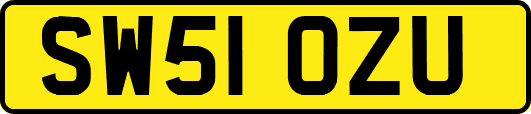 SW51OZU