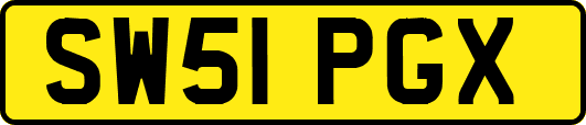 SW51PGX