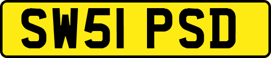 SW51PSD
